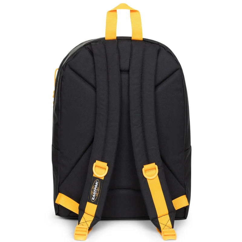 Eastpak Pinnacle 38 - Rucksack 42 cm (kontrast mango)