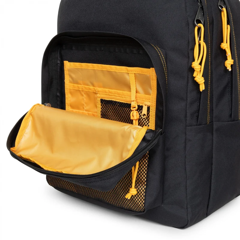 Eastpak Pinnacle 38 - Rucksack 42 cm (kontrast mango)
