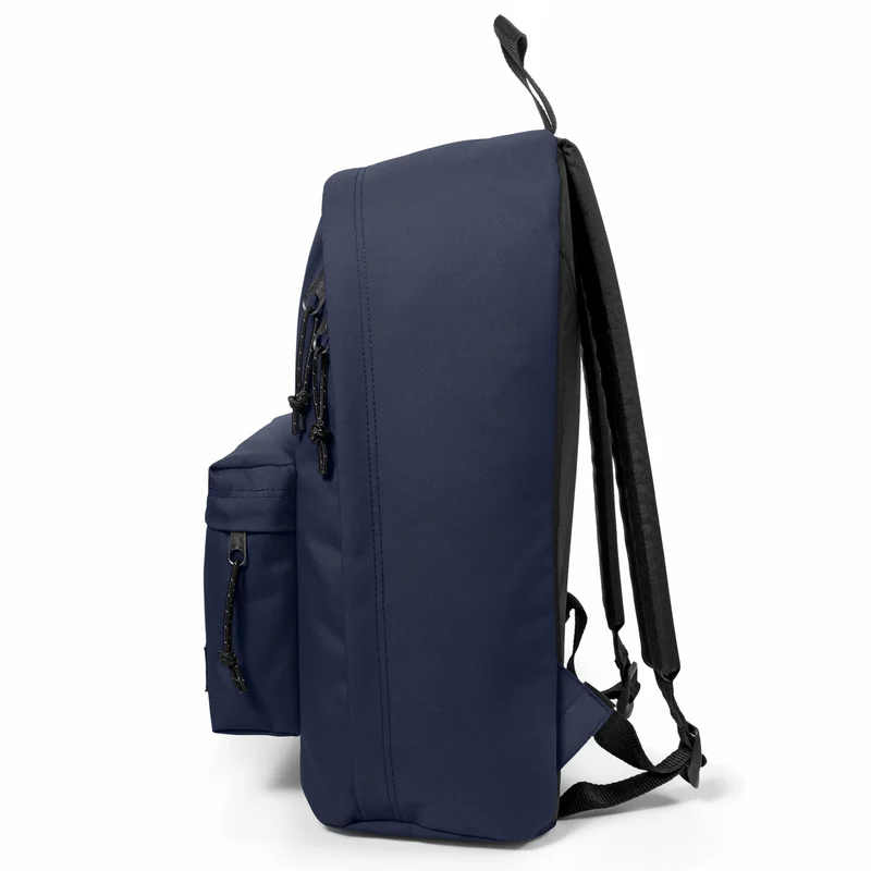 Eastpak selection Out Of Office 27 - Rucksack 14" 44 cm (admiral navy)