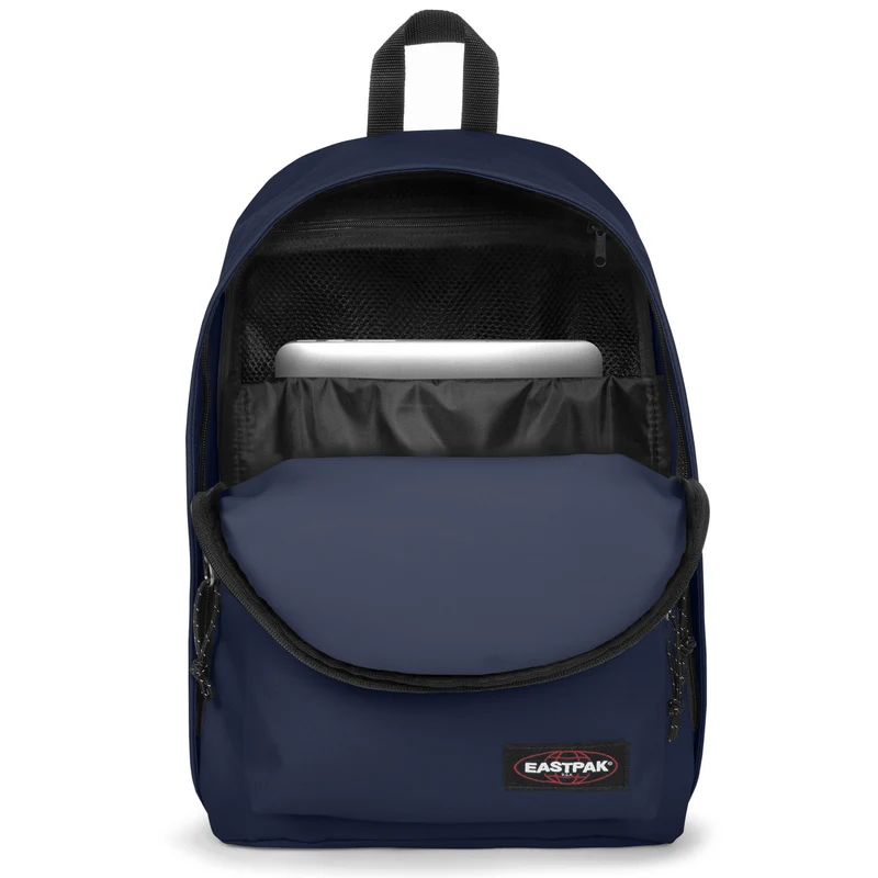 Eastpak selection Out Of Office 27 - Rucksack 14" 44 cm (admiral navy)