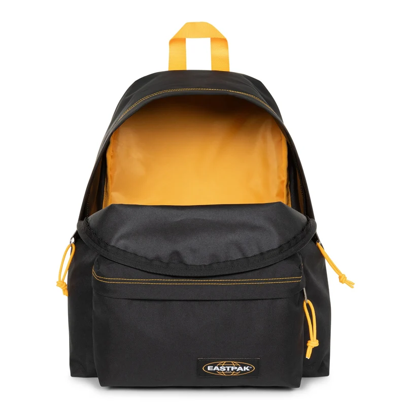Eastpak Padded Pak'r 24 - Rucksack 40 cm (kontrast mango)