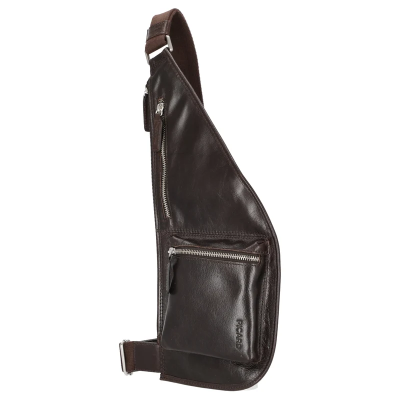 Picard Buddy - Gürteltasche 18 cm (cafe)