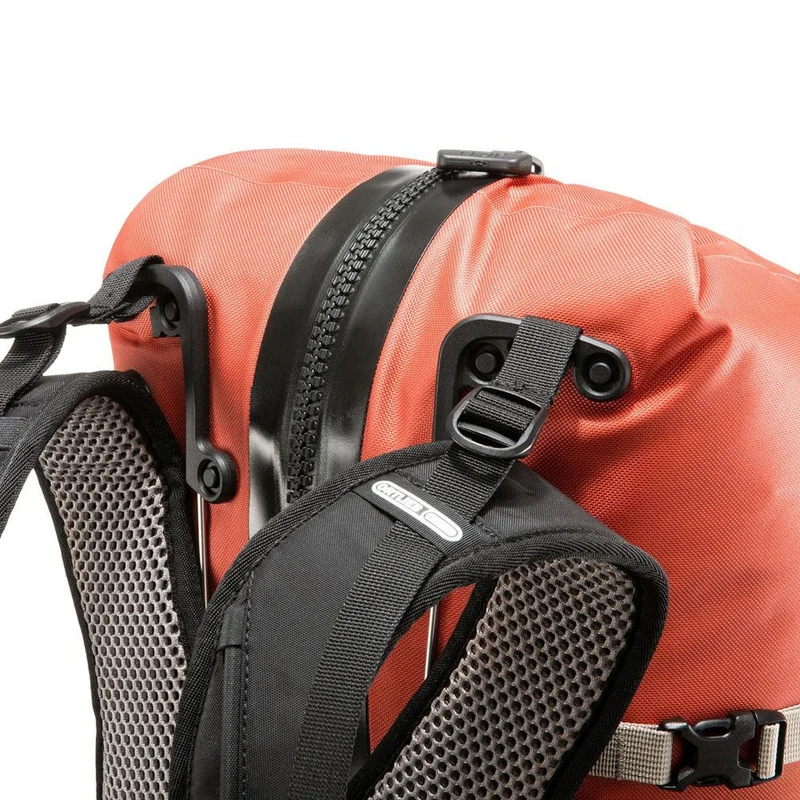 Ortlieb Atrack Outdoor 35 - Rucksack 59 cm (rooibos)
