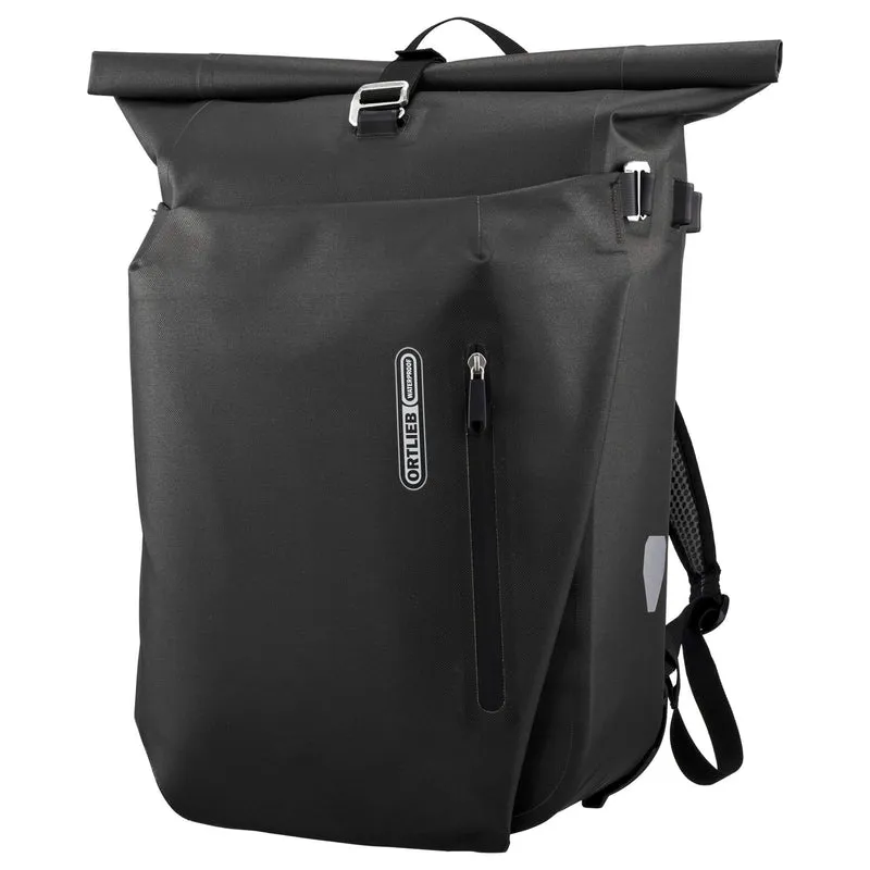 Ortlieb Vario 20 Hinterradtasche QL3.1 - Rucksack 16" 45 cm (black)