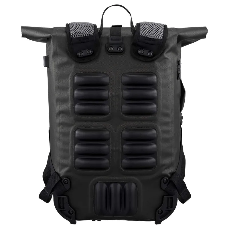 Ortlieb Vario 20 Hinterradtasche QL3.1 - Rucksack 16" 45 cm (black)