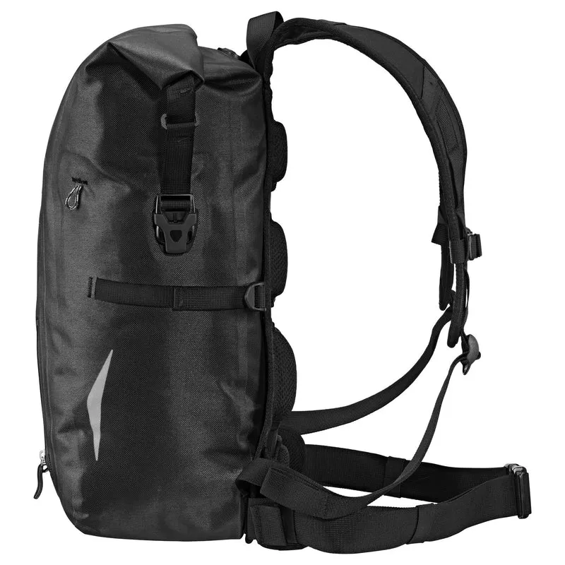 Ortlieb Packman 25 - Rucksack 47 cm (black)