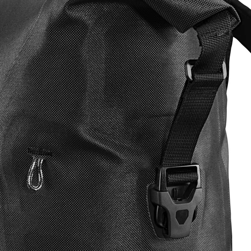 Ortlieb Packman 25 - Rucksack 47 cm (black)