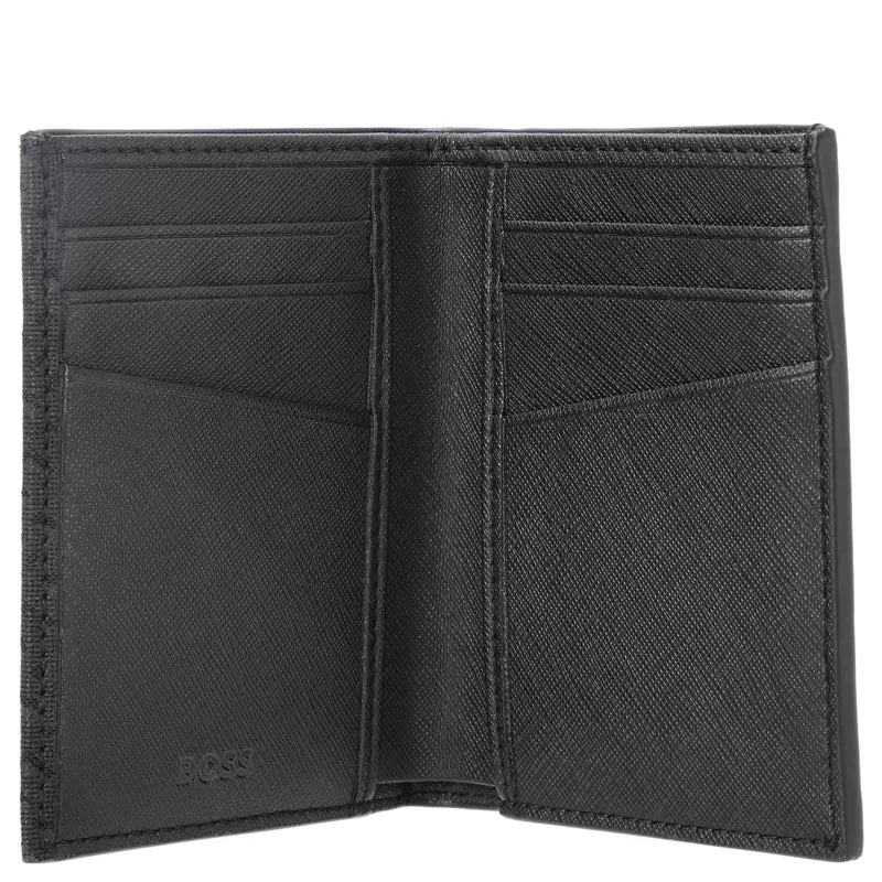 BOSS Daxter MP - Geldbörse 6cc 11 cm (black)