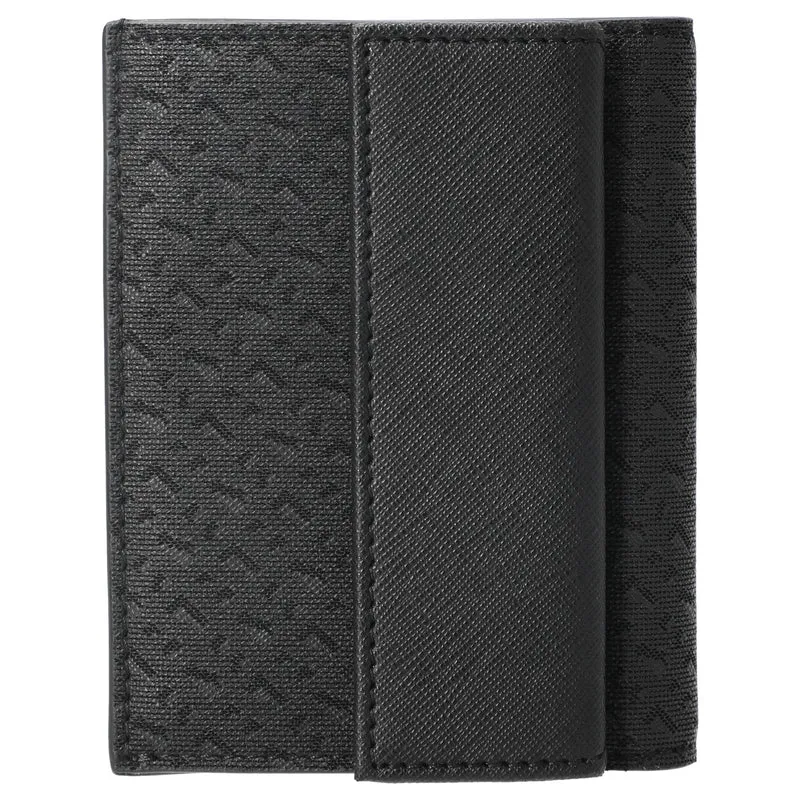 BOSS Daxter MP - Geldbörse 6cc 11 cm (black)