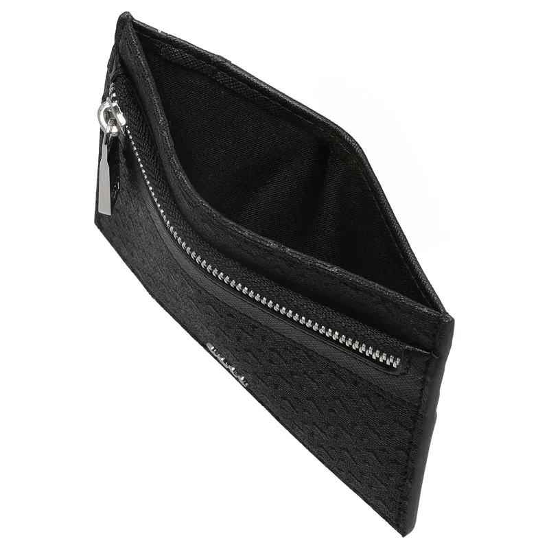 BOSS Daxter MP - Kreditkartenetui 4cc 12.5 cm (black)