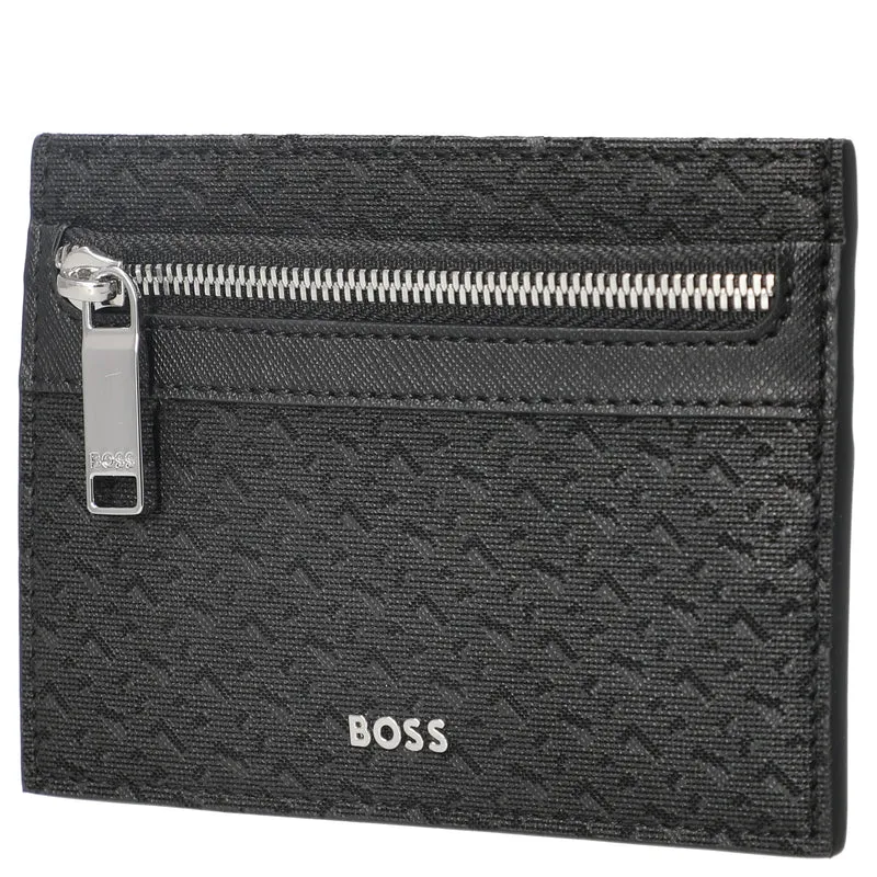 BOSS Daxter MP - Kreditkartenetui 4cc 12.5 cm (black)