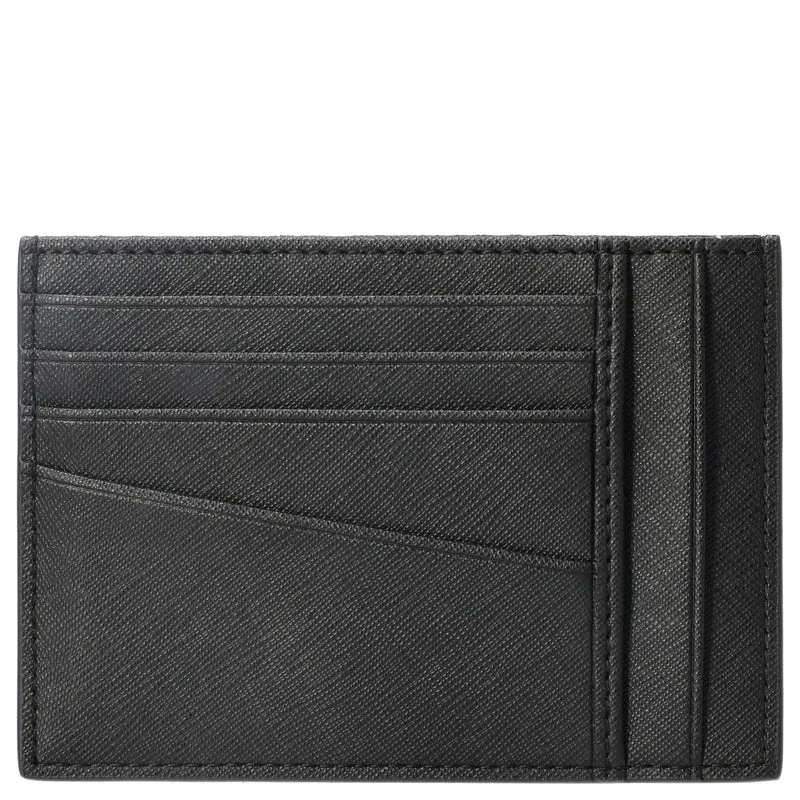 BOSS Daxter MP - Kreditkartenetui 4cc 12.5 cm (black)