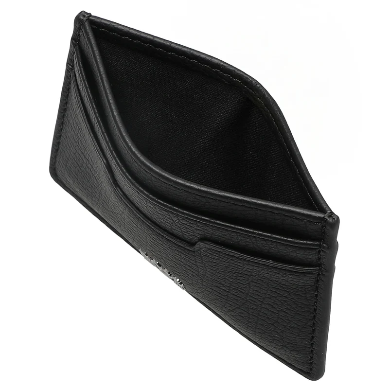 BOSS Lewys - Kreditkartenetui 4cc 10 cm (black)
