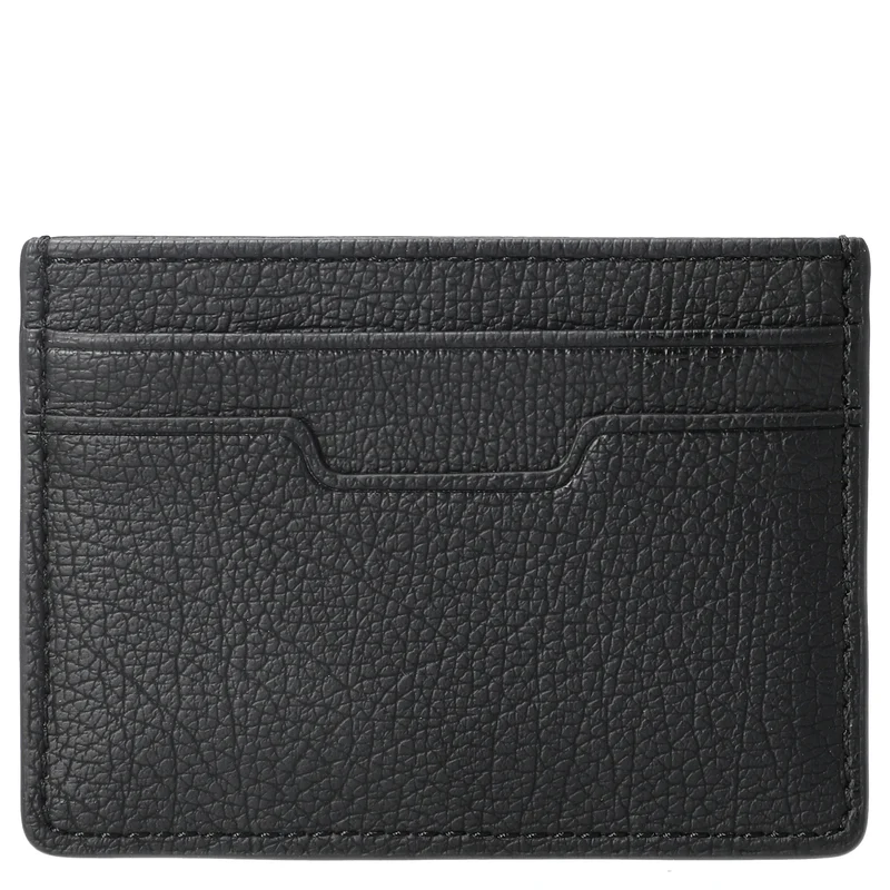 BOSS Lewys - Kreditkartenetui 4cc 10 cm (black)