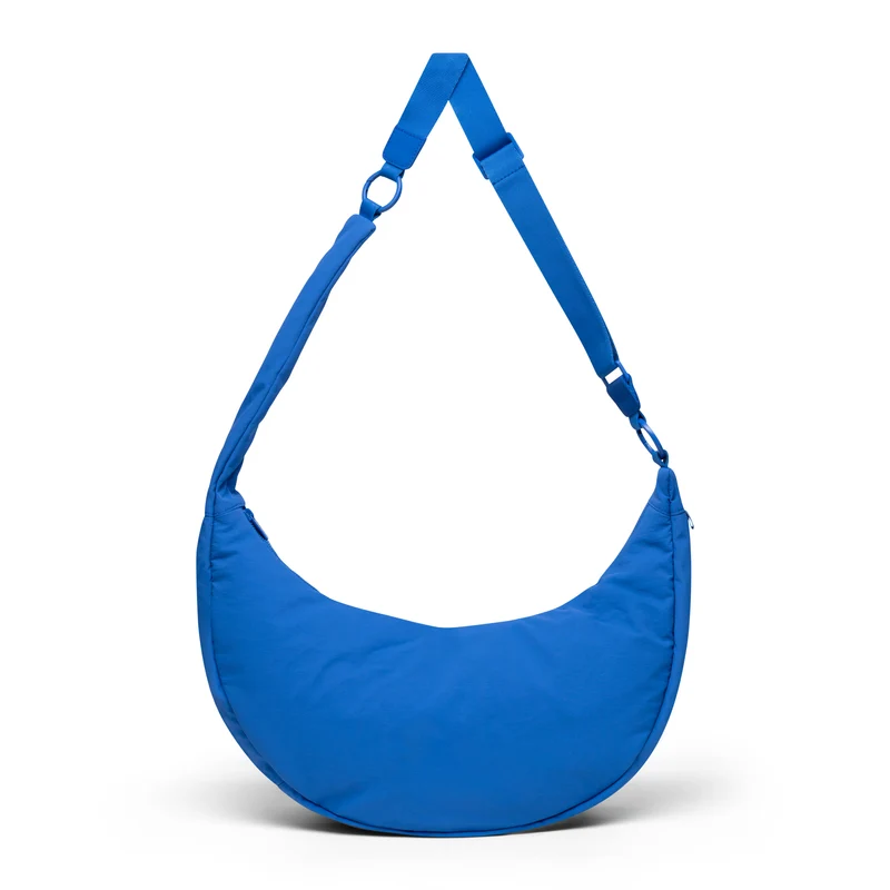Johnny Urban Lou Large - Crossbody Bag 21 cm (blue)