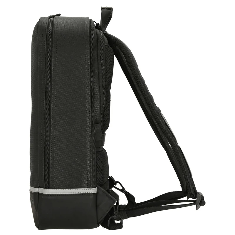 Jost Billund Cyclist Pro - Rucksack 15" 42 cm (black)