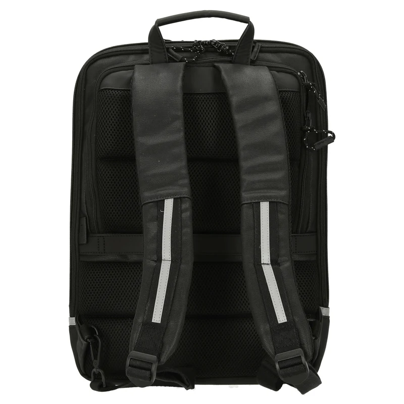 Jost Billund Cyclist Pro - Rucksack 15" 42 cm (black)