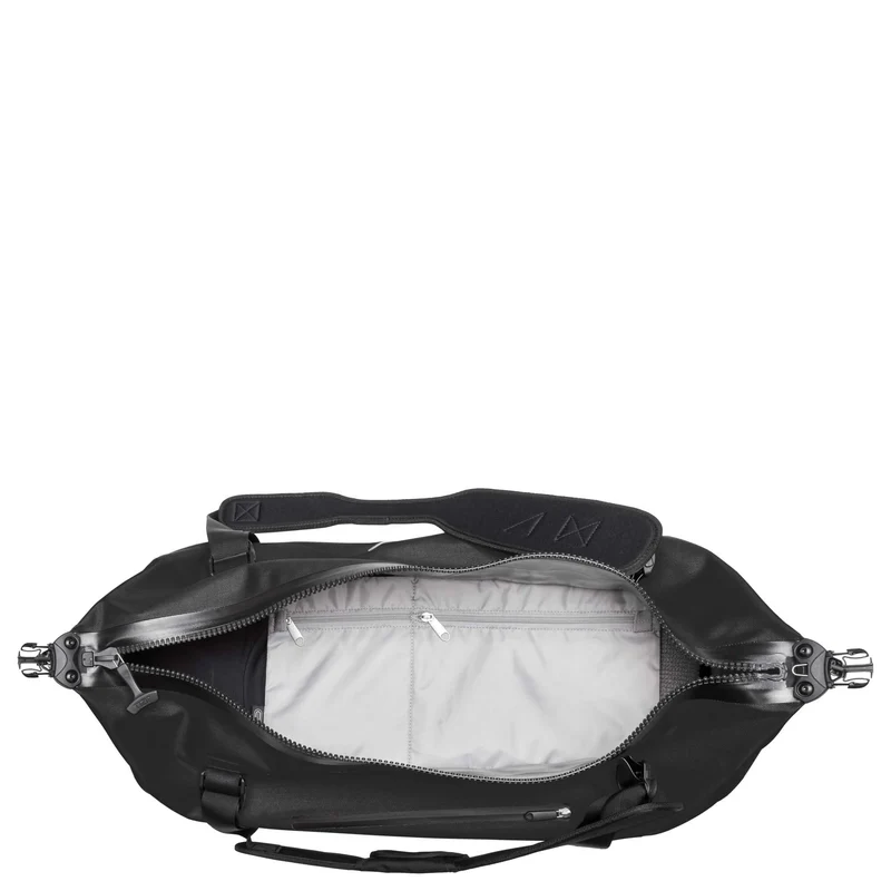 Ortlieb Duffle Lite 40 - Reisetasche/Reiserucksack 53 cm (black)