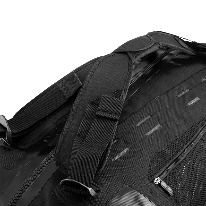 Ortlieb Duffle 60 - Reisetasche/ Rucksack 58 cm (black)