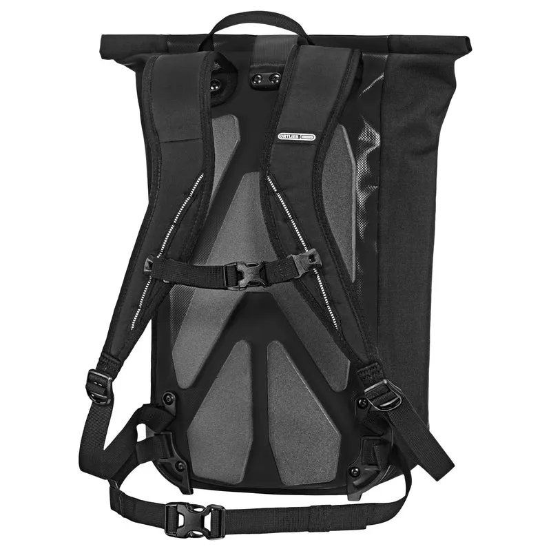 Ortlieb Velocity 23 - Rucksack 15" 50 cm (black)