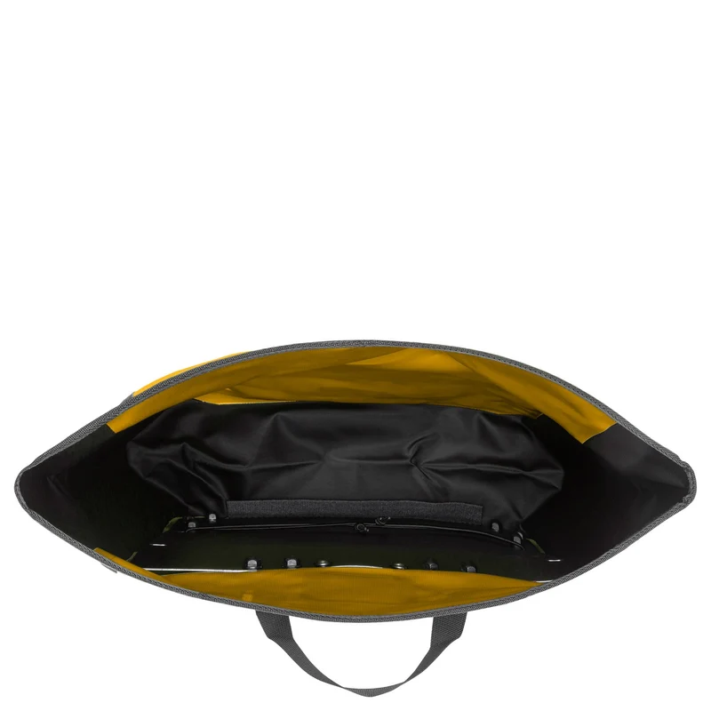Ortlieb Messenger-Bag 39 - Rucksack 50 cm (sunyellow black)