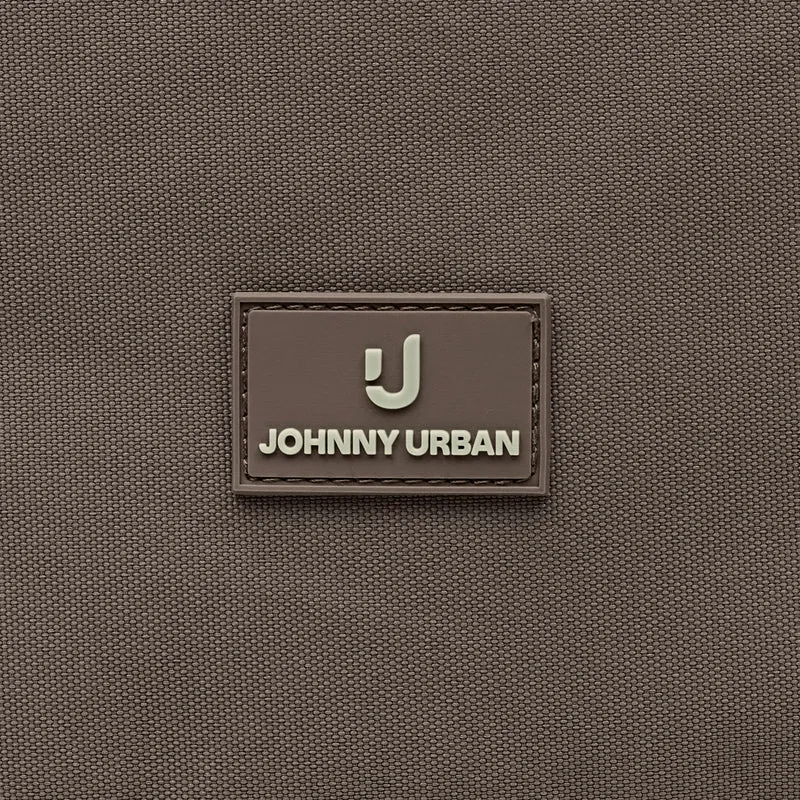 Johnny Urban Luca Medium - Rolltop Backpack 42 cm (brown)