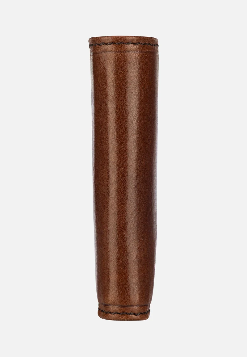 Story Uomo 4860 Marrone/Oro - Portemonnaie