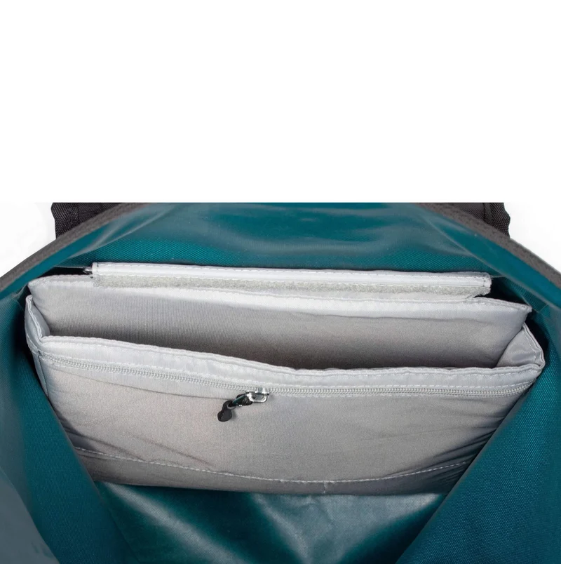 Ortlieb Velocity 29 - Rucksack 50 cm (petrol)