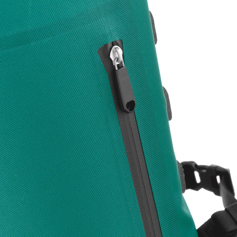 Ortlieb Commuter-Daypack 21 - Rucksack 15.4" 50 cm (atl. green)