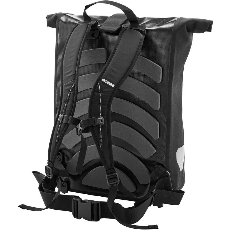 Ortlieb Messenger-Bag Pro Bike Rucksack 50 cm (black)