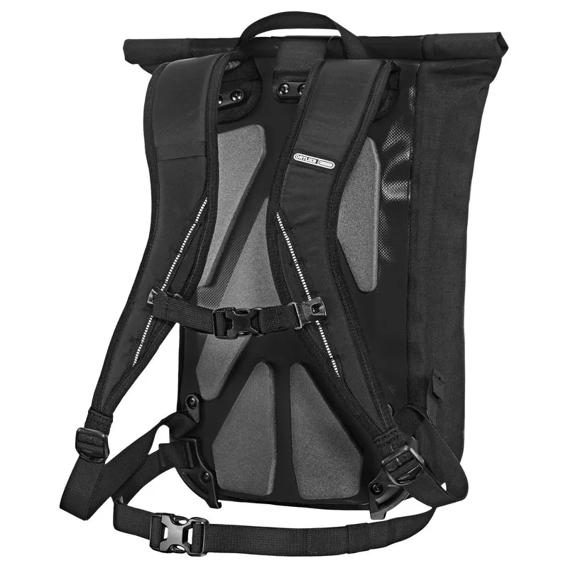 Ortlieb Velocity 17 - Rucksack 15" 45 cm (black)