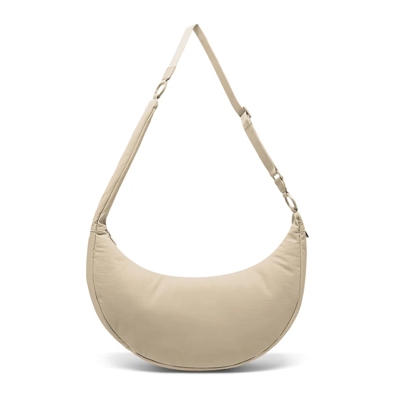 Johnny Urban Lou Large - Crossbody Bag 21 cm (beige)