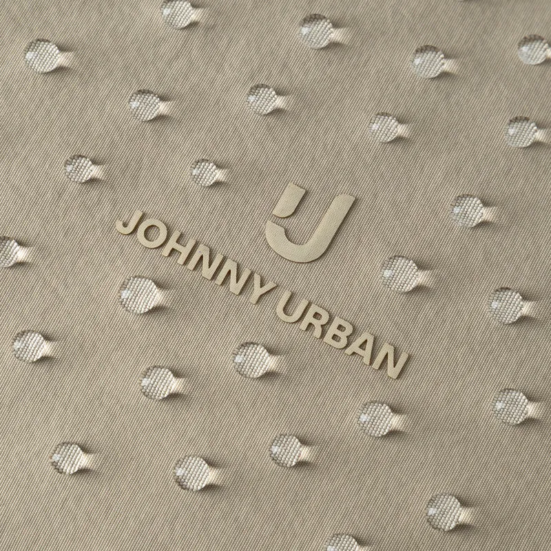 Johnny Urban Lou Large - Crossbody Bag 21 cm (beige)