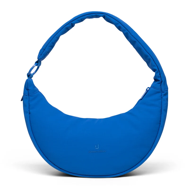 Johnny Urban Lou Medium - Crossbody Bag 15 cm (blue)