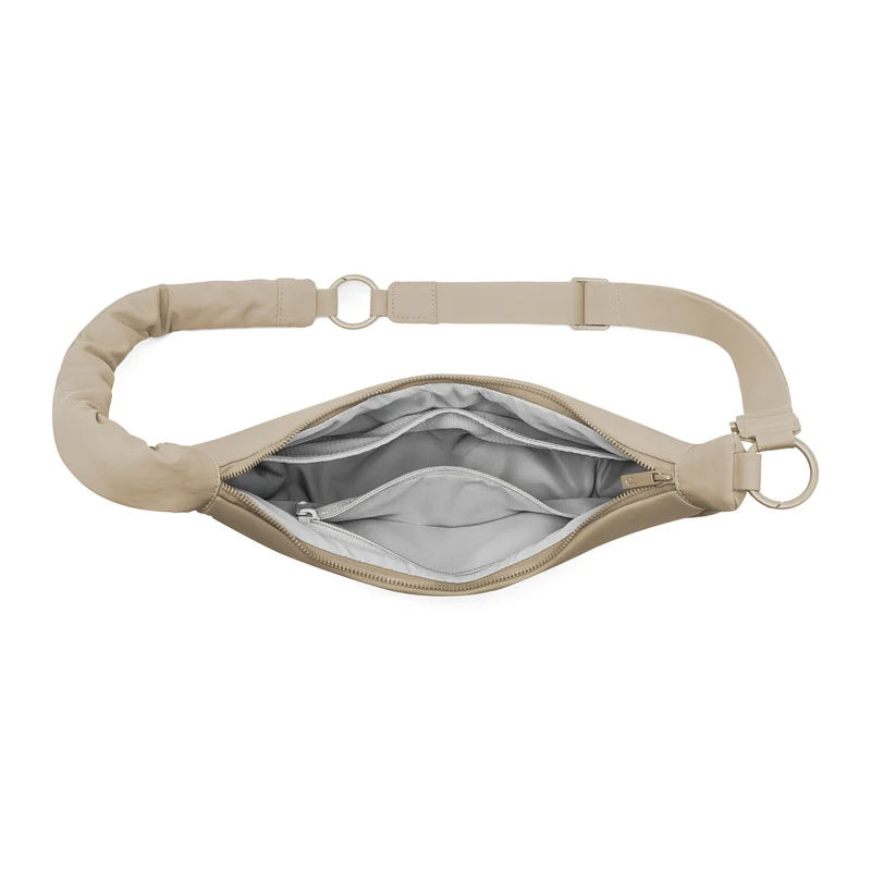 Johnny Urban Lou Medium - Crossbody Bag 15 cm (beige)