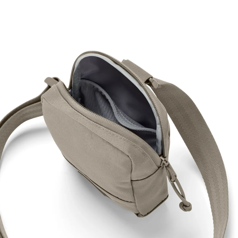 Johnny Urban Arthur - Crossbody Bag 18 cm (desert grey)