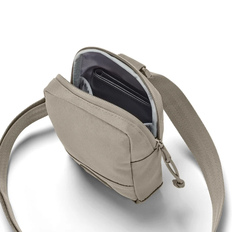 Johnny Urban Arthur - Crossbody Bag 18 cm (desert grey)
