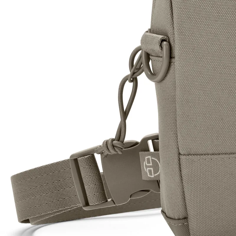 Johnny Urban Arthur - Crossbody Bag 18 cm (desert grey)