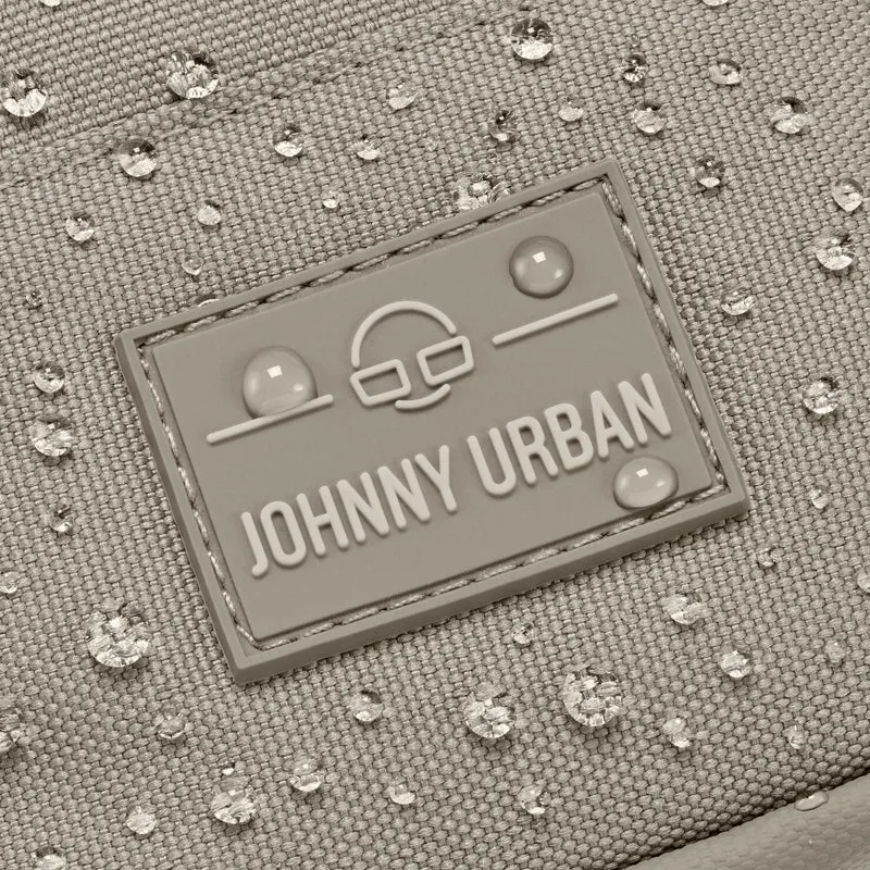 Johnny Urban Arthur - Crossbody Bag 18 cm (desert grey)