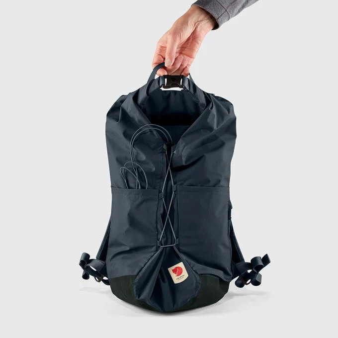 Fjällräven Hight Rucksack