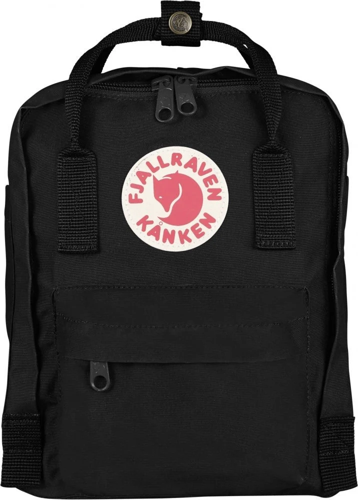Fjällräven Kanken Mini Rucksack
