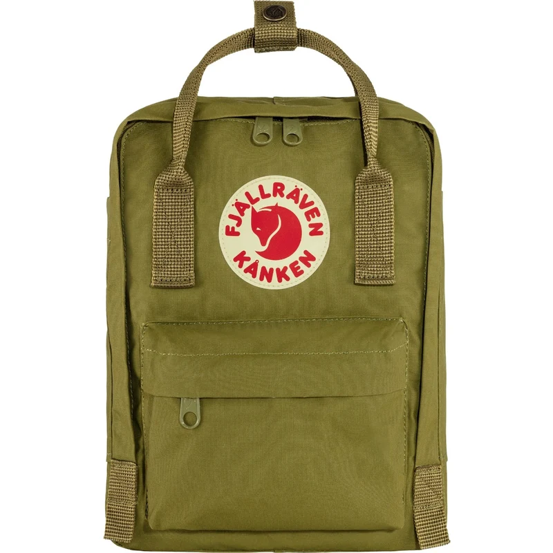 Fjällräven Kanken Mini Rucksack