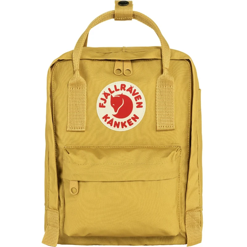 Fjällräven Kanken Mini Rucksack