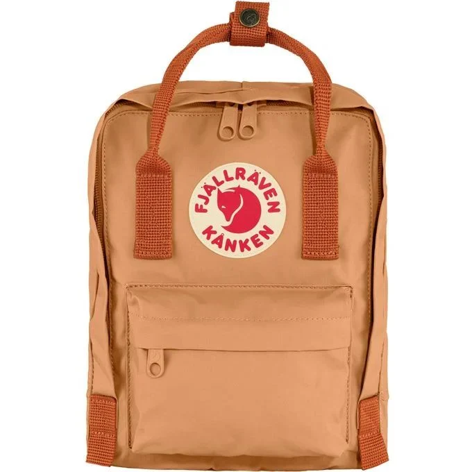 Fjällräven Kanken Mini Rucksack