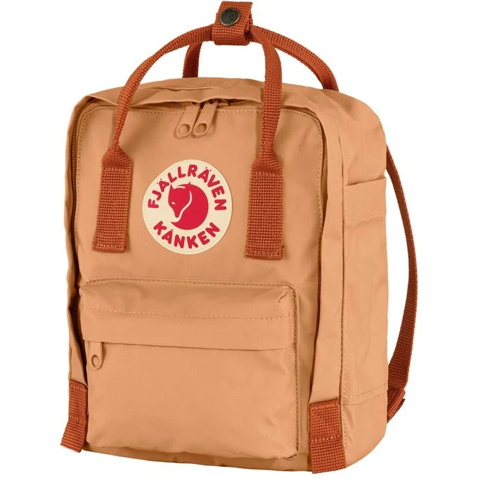 Fjällräven Kanken Mini Rucksack