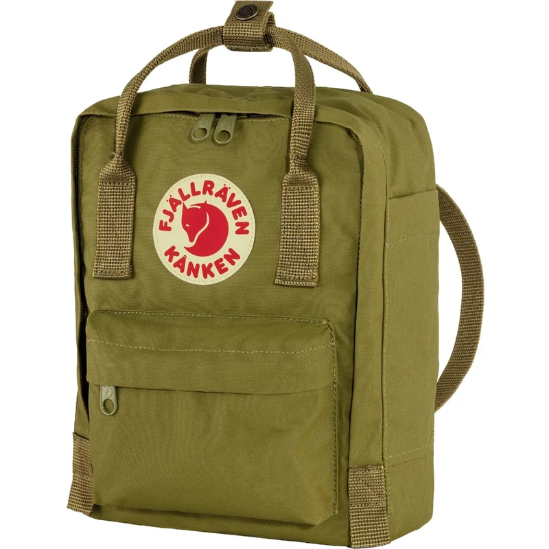 Fjällräven Kanken Mini Rucksack