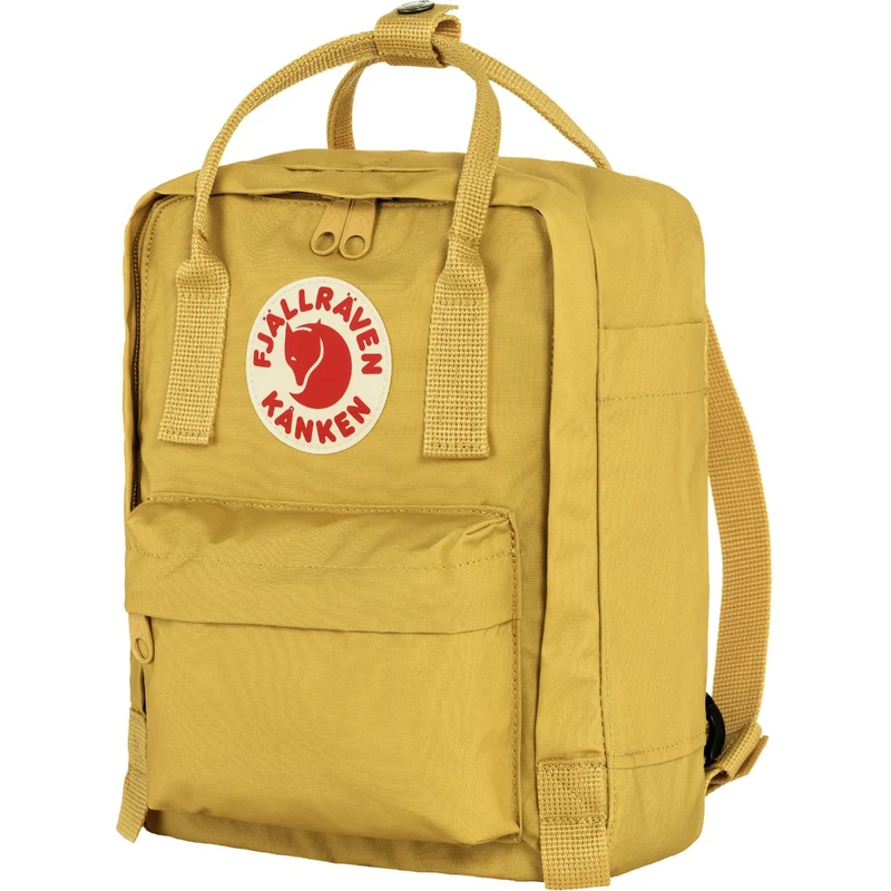 Fjällräven Kanken Mini Rucksack