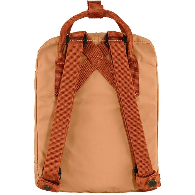 Fjällräven Kanken Mini Rucksack