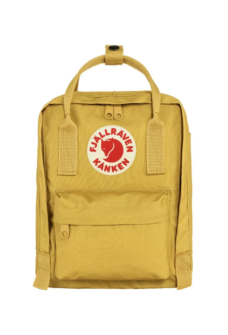 Fjällräven Kanken Mini Rucksack