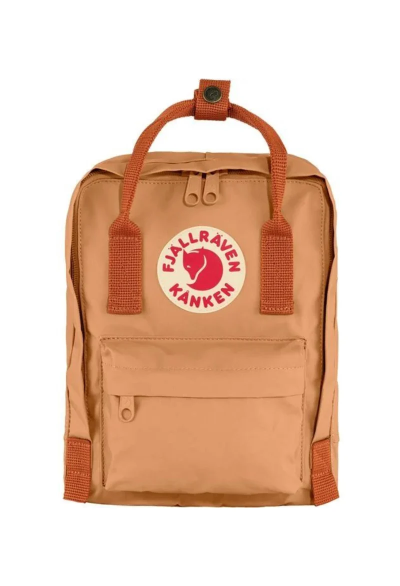 Fjällräven Kanken Mini Rucksack